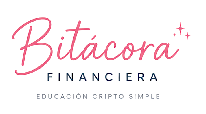 Bitácora Financiera
